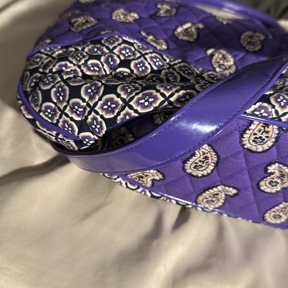 Vera Bradley Charleston Tote - Picture 4 of 8